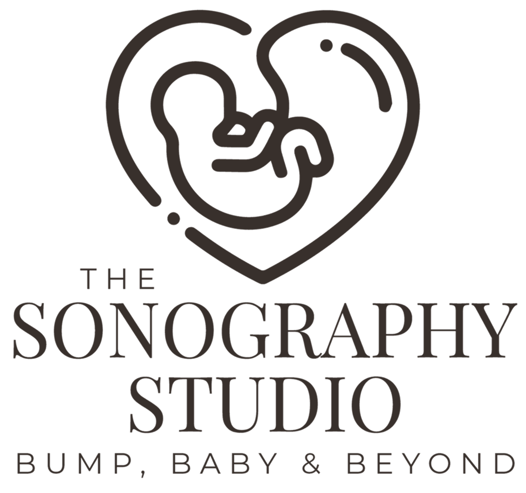 The Sonography Studio